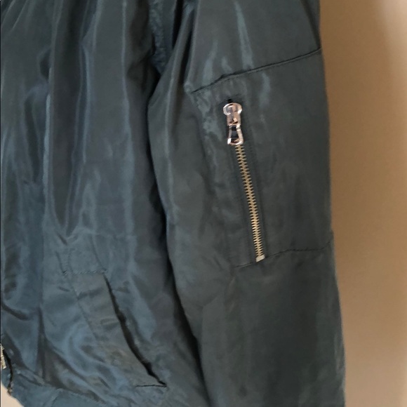 Bomber jacket - Picture 6 of 13